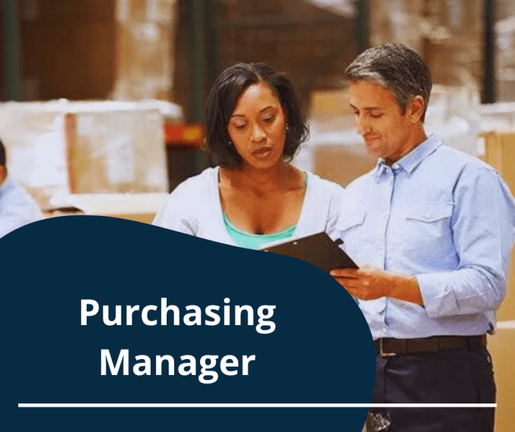 Purchasing Manager