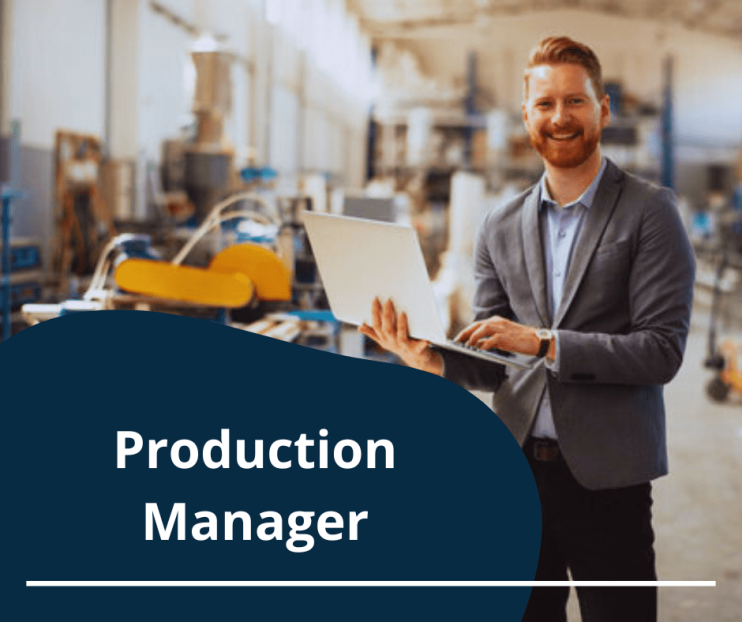 Production Manager